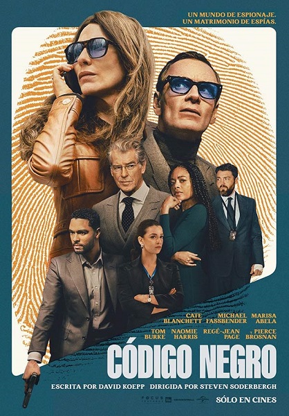 ESTRENOS EN VENEZUELA: Blanca Nieves en código negro y conjuro de bruja