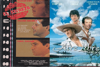 Ciclo Luis Armando Roche (Trasnocho Cultural)