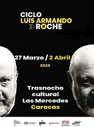 Luis Armando Roche