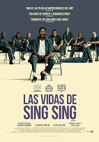 Las vidas de Sing Sing 