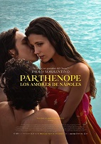 Parthenope: Los amores de Npoles (5ta. Semana)