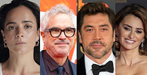 Talentos latinos apoyan crtica a la Academia por no respaldar a palestino ganador del Oscar