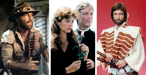 Richard Chamberlain, estrella de Shōgun y El pjaro espino, falleci a los 90 aos