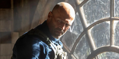 Taquilla USA: 'Rescate implacable / A Working Man' de Jason Statham lidera con $15,2 millones