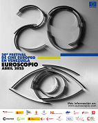 20 Festival de Cine Europeo - Euroscopio 2025