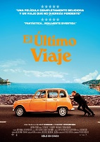 El ltimo viaje (20 Euroscopio 2025)