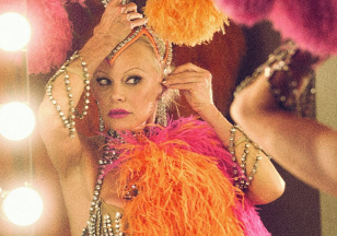 The Last Showgirl (Villa Planchart)