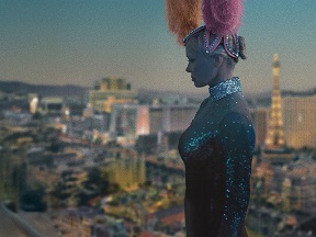 The Last Showgirl (Villa Planchart)