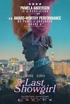 The Last Showgirl (Villa Planchart)
