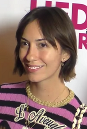Gia Coppola