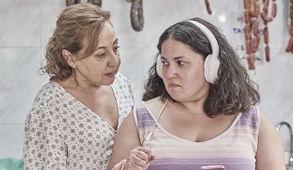 20º Festival de Cine Europeo - Euroscopio 2025