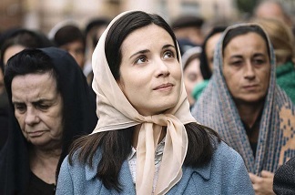 20º Festival de Cine Europeo - Euroscopio 2025