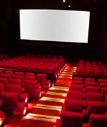 Cae la asistencia a las salas de cine en Venezuela