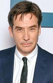 James Hawes