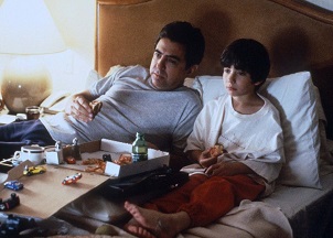 En busca de Bobby Fischer (Cine Bar Caf� del �vila)