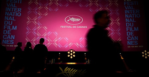 El Festival de Cannes 2025 anunci su lista de pelculas a competir por la Palma de Oro 