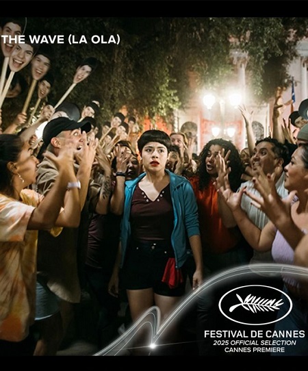 Carla Simón, Mendonça Filho y Oliver Laxe, a por la Palma de Oro en Cannes