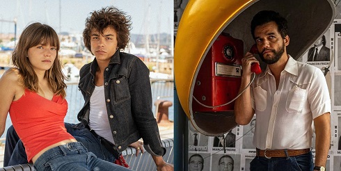 Carla Simn, Mendona Filho y Oliver Laxe, a por la Palma de Oro en Cannes