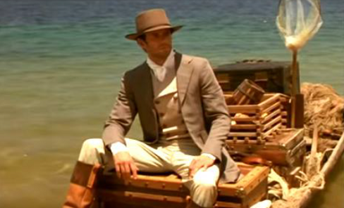 Aire libre (Cine vila Lder)