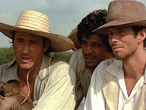 Aire libre (Cine vila Lder)