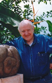 Luis Armando Roche