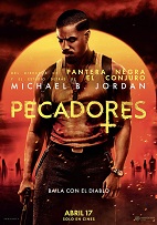 Pecadores (2da. Semana)
