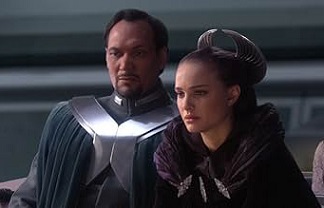 Star Wars - Episodio III: La venganza de los Sith (Re-Estreno)