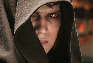 Star Wars - Episodio III: La venganza de los Sith (Re-Estreno)