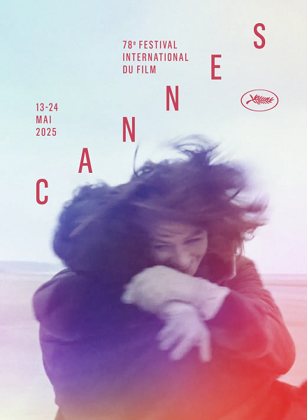 Festival de Cannes dedica sus afiches a Un hombre y una mujer