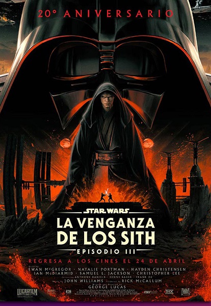 ESTRENOS EN VENEZUELA: Un vendedor en Miami, un contador en Sing Sing… en una galaxia muy muy lejana
