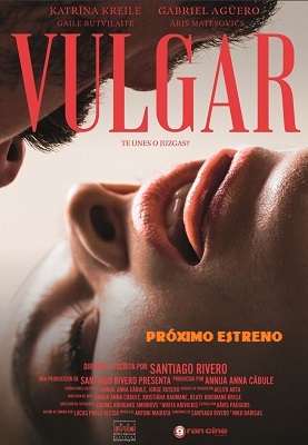 Vulgar - Estreno