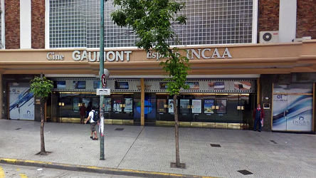 Cine argentino: Polmica entre el INCAA y la industria del cine luego de un duro comunicado que indicaba que no se aprobaron pelculas en el ltimo ao