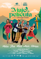 Un viaje de pelcula (Prximo estreno)