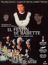 El festn de Babette (Sala Jacobo Penzo) 