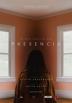 Presencia (2da. Semana) 