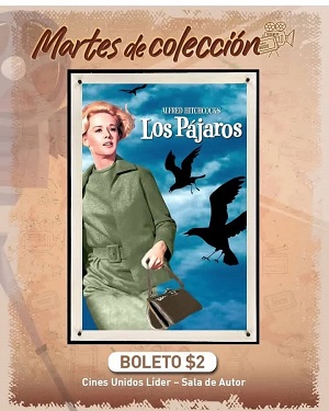 Martes de Coleccin 