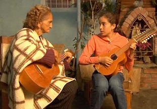 Páramos de leyenda (Próximo estreno)