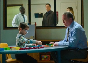 Invencible: Un niño fuera de serie (Estreno)