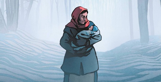 La carga m�s preciada (39� Festival de Cine Franc�s 2025)