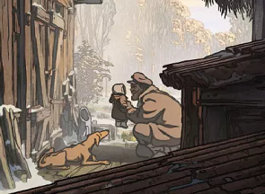 La carga m�s preciada (39� Festival de Cine Franc�s 2025)