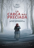 La carga m�s preciada (39� Festival de Cine Franc�s 2025)