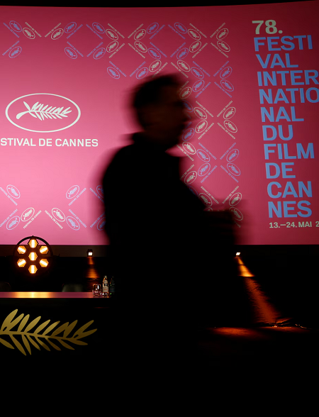 El Festival de Cannes 2025 busca estar a la altura de su propia fama