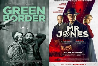 Cine Polaco en América Latina 2025