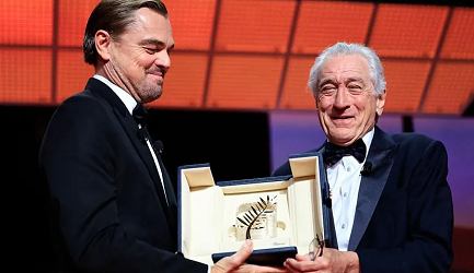 La condena a Depardieu ensombrece an ms una inauguracin de Cannes tan melanclica como gris