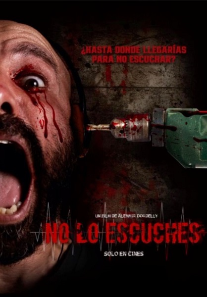 ESTRENOS EN VENEZUELA: Los Ochi no escuchan su destino final