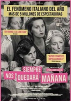 Siempre nos quedar maana (Trasnocho)