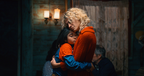 La chilena 'La misteriosa mirada del flamenco' y la colombiana 'Un poeta' triunfan en secci�n Un Certain Regard de Cannes