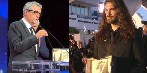 Palmar�s del Festival de Cannes 2025