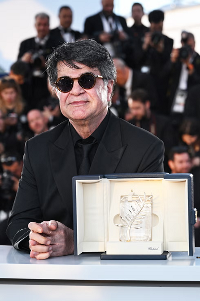 Palmarés del Festival de Cannes 2025