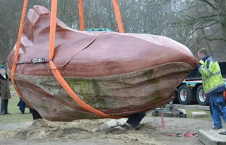 Kueka: Memoria ancestral 